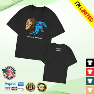 Mr Beast Store Merch Mrbeast X Jack Links Feed The Beasts Tee