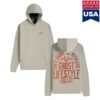 Ghost Lifestyle Merch Store Ghost Ride Or Die Hoodie