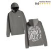 kenny Ghost Lifestyle Merch Store Ghost Ride Or Die Hoodiea