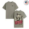 Ghost Lifestyle Merch Store Ghost Ride Or Die Tee