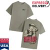 kenny Ghost Lifestyle Merch Store Ghost Ride Or Die Tee Sandstonea