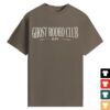 Post Malone Shop Merch Tailgate Tee