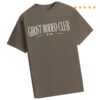 kenny Ghost Lifestyle Merch Store Ghost Ride Or Die Teea
