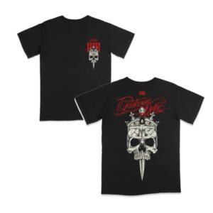 Flagship Apparel Merch Store Parkway Drive Ire Skull Shirt Flagship Apparel Merch Store Parkway Drive Ire Skull Shirt