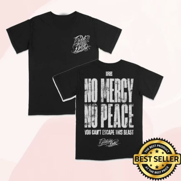 Flagship Apparel Merch Store Parkway Drive Ire T Shirt