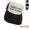 kenny Smoke Weed At My Funeral Hatv