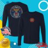 kenny eighteen threads store merch 500 level hispanic heritage flower long sleeve
