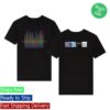 kenny Pet Shop Boys Store Merch Disco 5 T Shirt