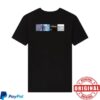kenny Pet Shop Boys Store Merch Disco 5 T Shirt ww