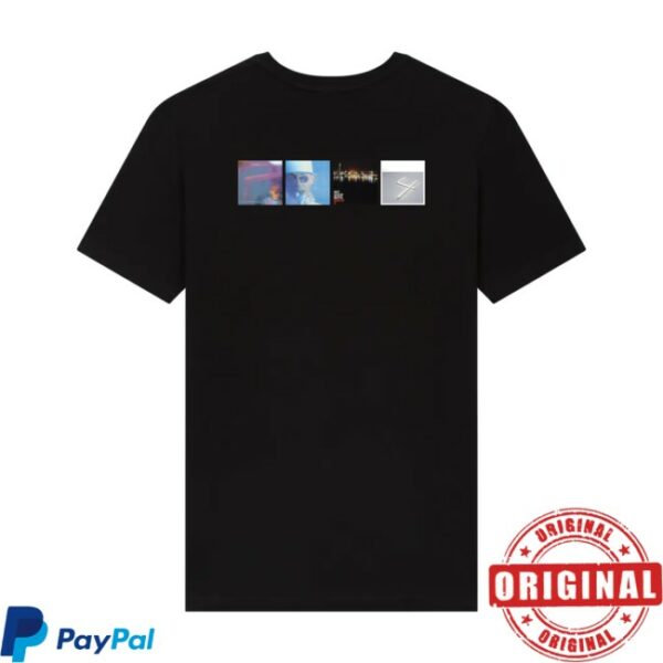 Pet Shop Boys Store Merch Disco 5 T-Shirt