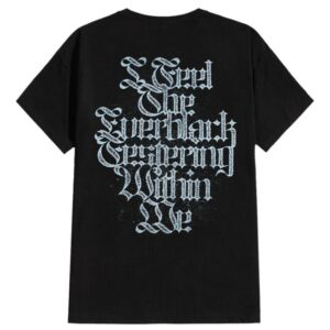 Impericon Store Merch Lorna Shore Iftefwm Head T-Shirt