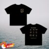 Muye Shop Merch Questionable Racing Tee