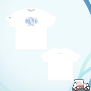 Muye Shop Merch Questionable Racing Tee