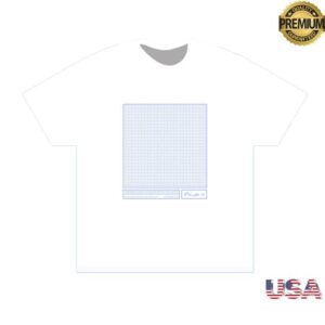 Muye Shop Merch Muyillion Limited Edition Tee