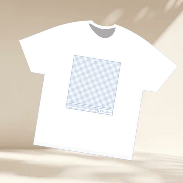 Muye Shop Merch Muyillion Limited Edition Tee