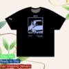 Deadbydaylight Shop Merch Dead By Daylight X Iron Maiden Eddie’s Live Shirt