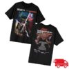 kenny Deadbydaylight Shop Merch Dead By Daylight X Iron Maiden Eddies Live Shirtv