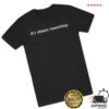 Happy Dad Store Merch Happy Dad X Stay Country No Skinny Cans Tee