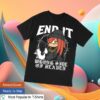 kenny Enditbchc Merch Store Shadow Teev