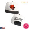 kenny Enditbchc Merch Store Mascot Snapbackv