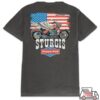 kenny happy dad store merch happy dad x sturgis tee