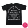 kenny ptm mercado store merch alaska community center tee