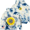 kenny ptm mercado store merch what me worry tie dye hoodie wwd