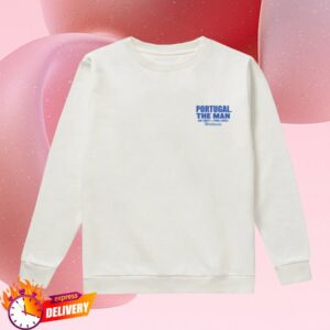 Ptm Mercado Store Merch Ak Pdx Workwear Crewneck Sweater