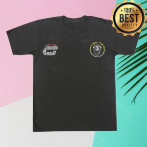 Ptm Mercado Store Merch Support Your Local Crew Tee