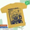 Mrbeast Merch Store Mrbeast X Jack Links Feed The Beasts Tonal Tee White
