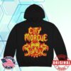 Mibk Merch Store Madball Pullover Hoodie