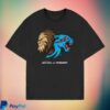kenny Mrbeast Merch Store Mrbeast X Jack Links Feed The Beasts Tee Blacka
