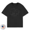 Mrbeast Merch Store Mrbeast X Jack Links Feed The Beasts Tee White