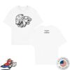 kenny Mrbeast Merch Store Mrbeast X Jack Links Feed The Beasts Tonal Tee Whiteaa