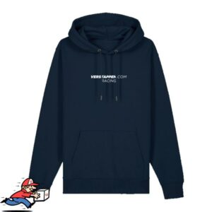 Verstappen Merch Store Gt3 Race Debut Hoodie – Max Verstappen
