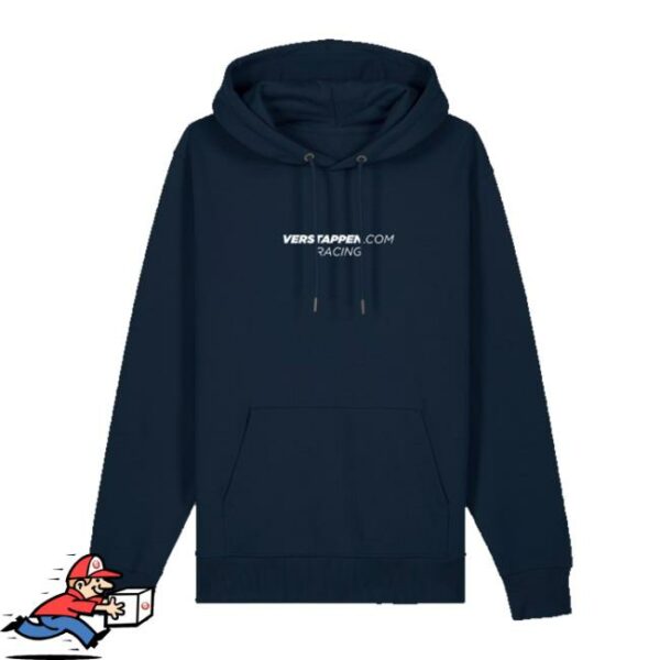 Verstappen Merch Store Gt3 Race Debut Hoodie – Max Verstappen