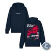 kenny Verstappen Merch Store Gt3 Race Debut Hoodie Max Verstappenaa