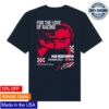 kenny Verstappen Merch Store Gt3 Race Debut T Shirt Max Verstappena