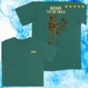 kenny slick stevie shop store merch bone to be wild shirt wd