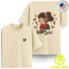 kenny lofi girl shop store merch lofi girl back to school t shirt sd