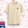 kenny lofi girl shop store merch lofi girl back to school t shirt