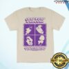 kenny Dry Goods Store Merch Phish Undermind Tee