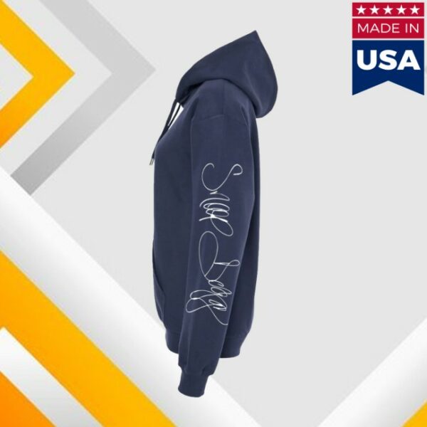 The Afl Store Merch Afl Grand Final 2025 Snoop Dogg Hoodie