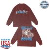 Slick Stevie Shop Store Merch Country Roads Shirt