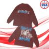 kenny Mibk Merch Store Madball Long Sleeve T Shirtv
