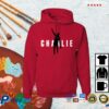 The Officer Tatum Store Merch Air Charlie T-Shirt