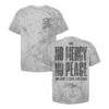 kenny Parkway Drive Rock Merch Store Ire Color Blast Dyed T Shirtaa