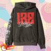 Parkway Drive Rock Merch Store Ire Skull Pullover Hoodie