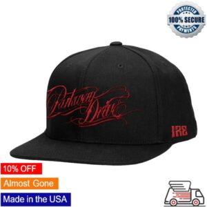 Parkway Drive Rock Merch Store Ire Snapback Hat