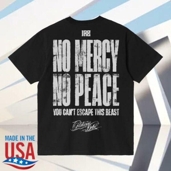 Parkway Drive Rock Merch Store Ire T-Shirt